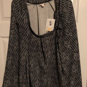 LuLaRoe 3XL Madison - New